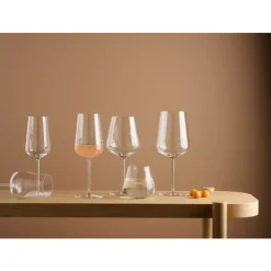 Zwiesel - Vervino - Champagneglass 2-pk - 35 cl