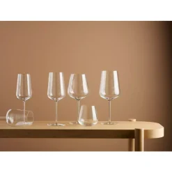 Zwiesel - Vervino - Champagneglass 2-pk - 35 cl