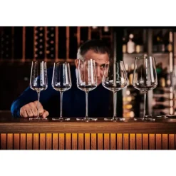 Zwiesel - Vervino - Champagneglass 2-pk - 35 cl