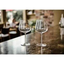 Zwiesel - Vervino - Pinot Noir - Ginglass 2-pk - 95 cl