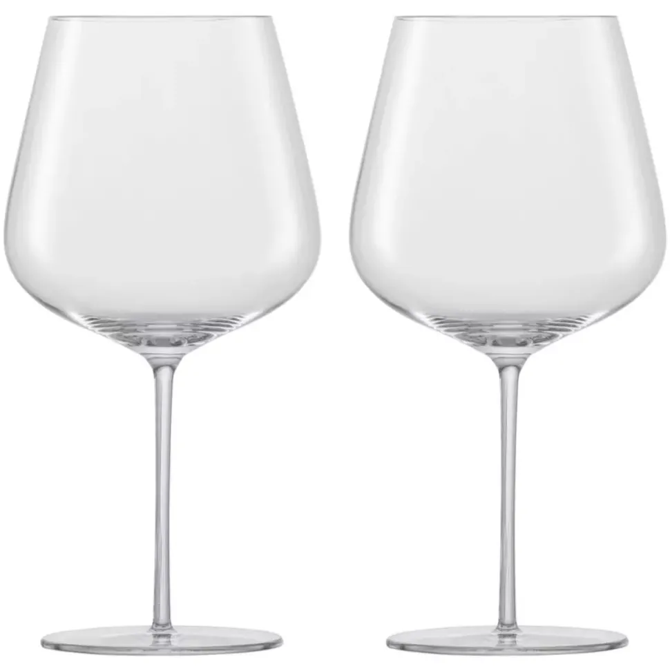 Zwiesel - Vervino - Pinot Noir - Ginglass 2-pk - 95 cl