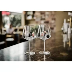 Zwiesel - Vervino - Pinot Noir - Ginglass 2-pk - 95 cl