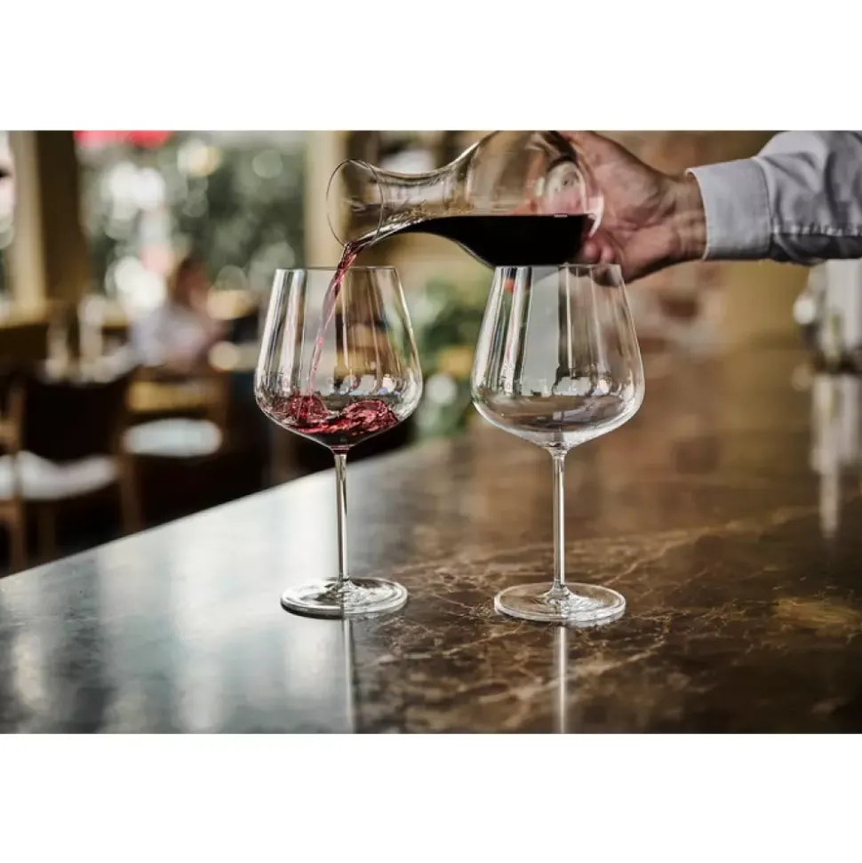 Zwiesel - Vervino - Pinot Noir - Ginglass 2-pk - 95 cl