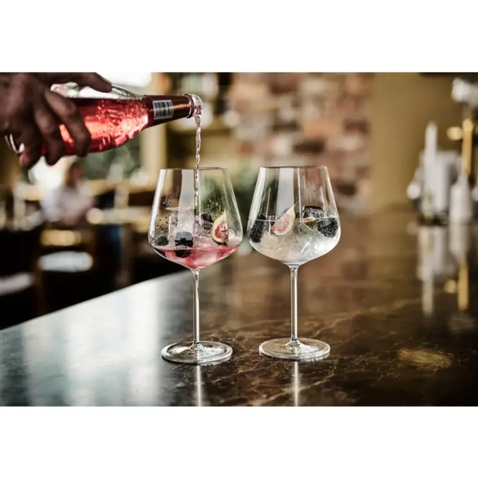 Zwiesel - Vervino - Pinot Noir - Ginglass 2-pk - 95 cl