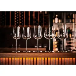 Zwiesel - Vervino - Riesling Hvitvinsglass 2-pk - 40 cl