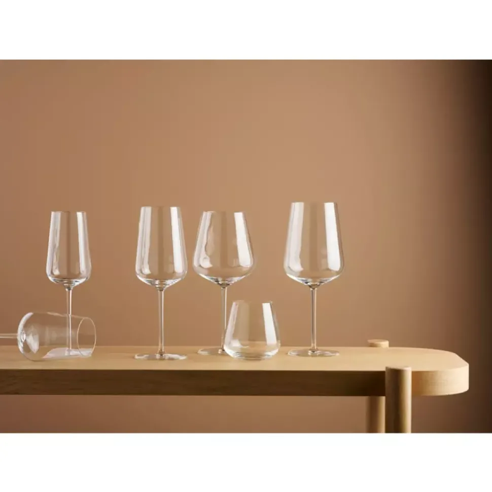 Zwiesel - Vervino - Riesling Hvitvinsglass 2-pk - 40 cl