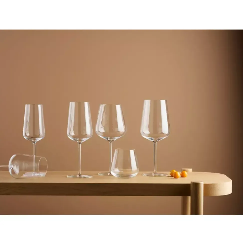 Zwiesel - Vervino - Riesling Hvitvinsglass 2-pk - 40 cl