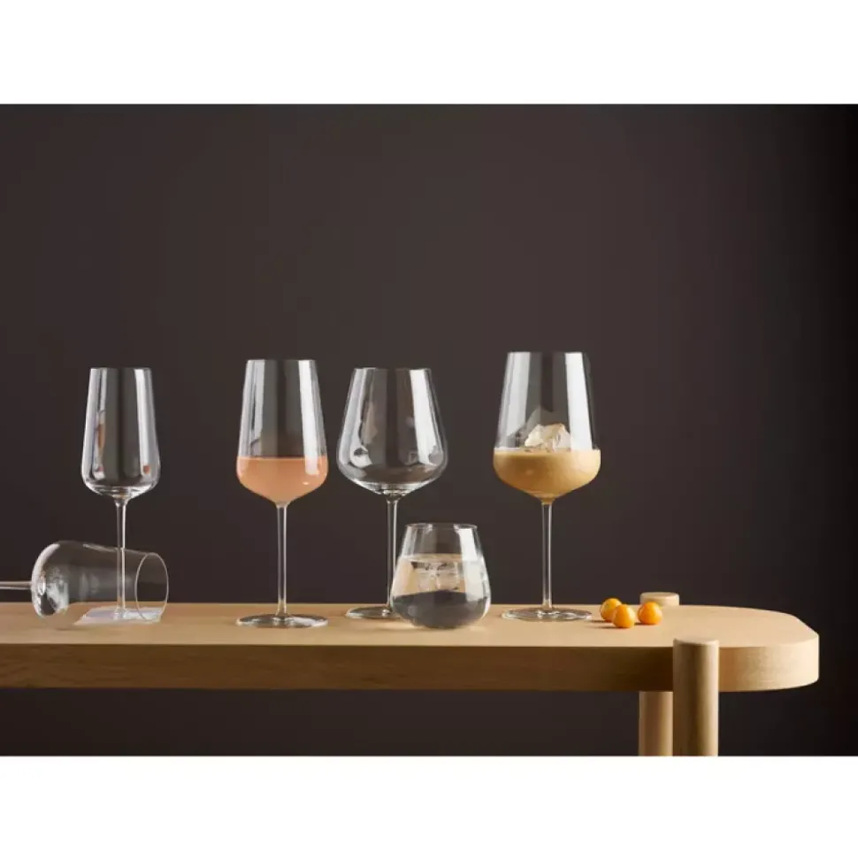 Zwiesel - Vervino - Riesling Hvitvinsglass 2-pk - 40 cl