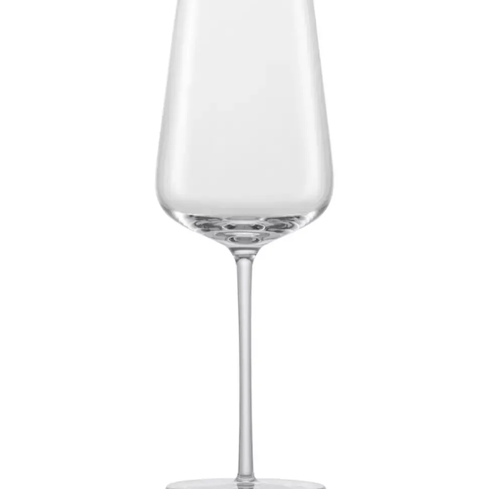 Zwiesel - Vervino - Riesling Hvitvinsglass 2-pk - 40 cl