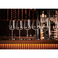 Zwiesel - Vervino - Riesling Hvitvinsglass 2-pk - 40 cl