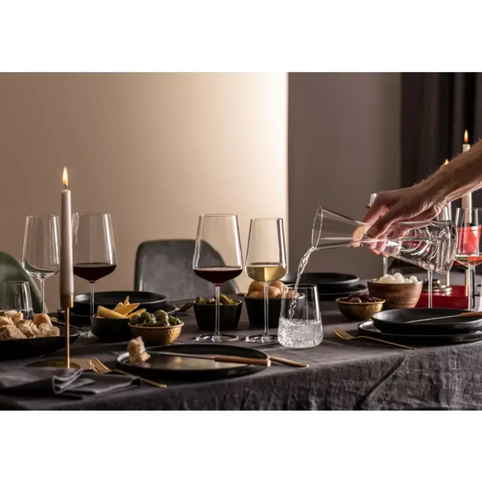 Zwiesel - Vervino - Vannglass - 48 cl 4-pk