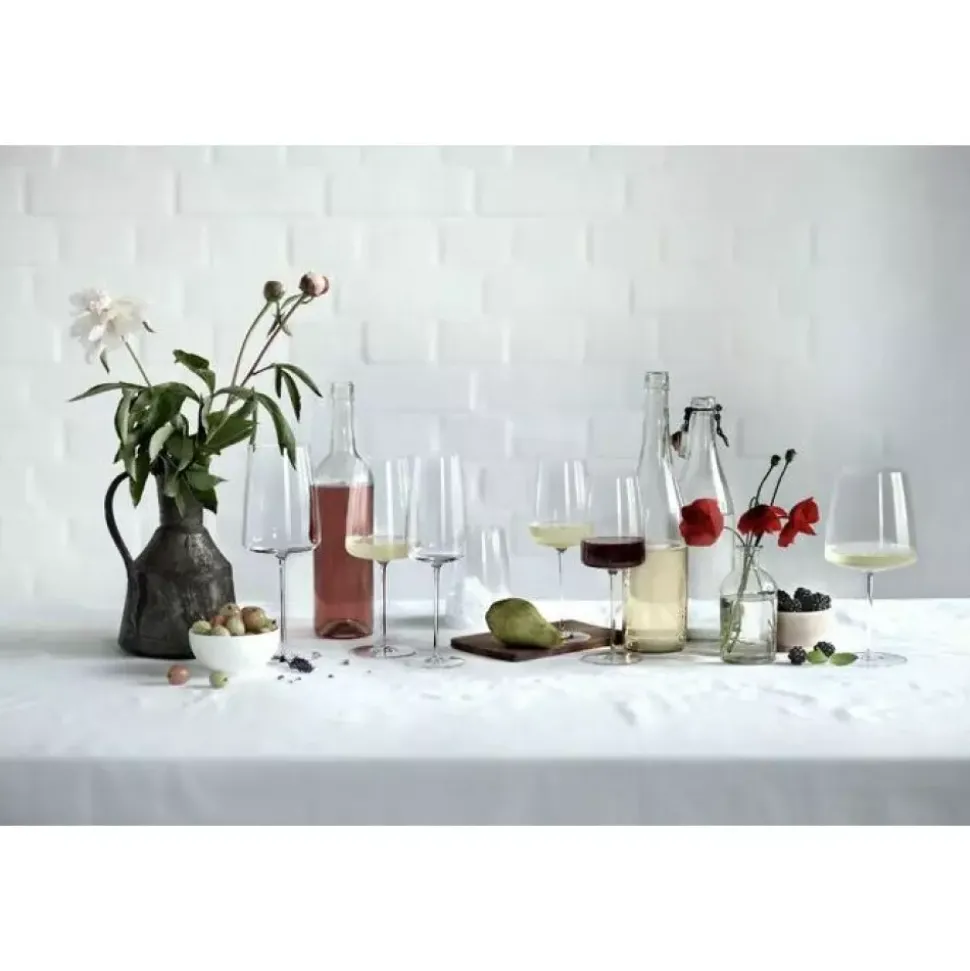 Zwiesel - Vivid Senses - Burgundy Rødvinsglass 2-pk - 71 cl