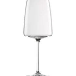 Zwiesel - Vivid Senses - Chardonnay Hvitvinsglass 2-pk - 53 cl