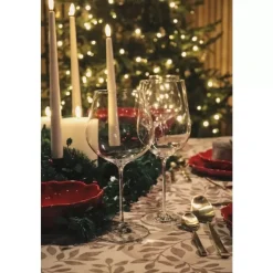 Zwiesel - Vuelo - Allround Rødvinsglass 2-pk - 64 cl
