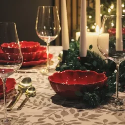 Zwiesel - Vuelo - Allround Rødvinsglass 2-pk - 64 cl