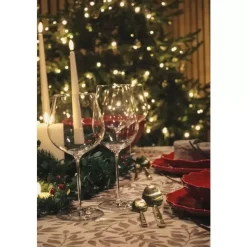 Zwiesel - Vuelo - Allround Rødvinsglass 2-pk - 64 cl