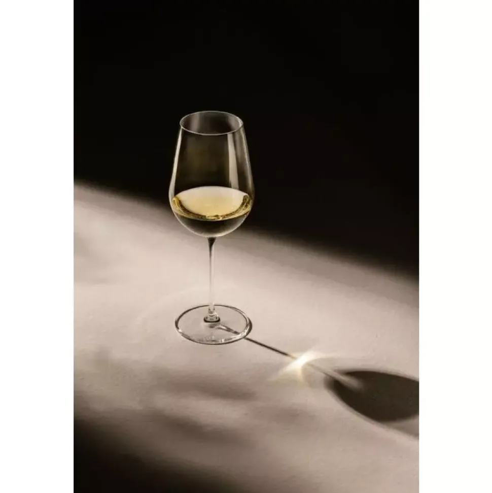 Zwiesel - Vuelo - Hvitvinsglass 2-pk - 52 cl