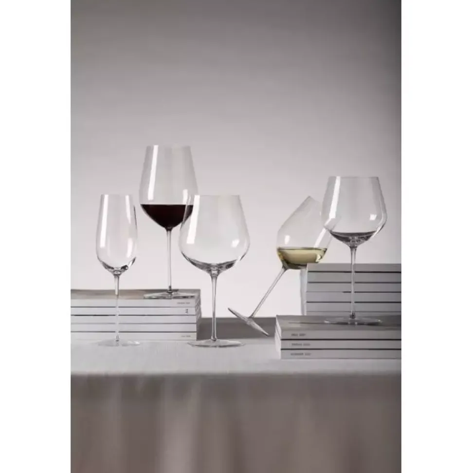 Zwiesel - Vuelo - Hvitvinsglass 2-pk - 52 cl