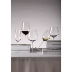 Zwiesel - Vuelo - Rødvinsglass 2-pk - 78,5 cl