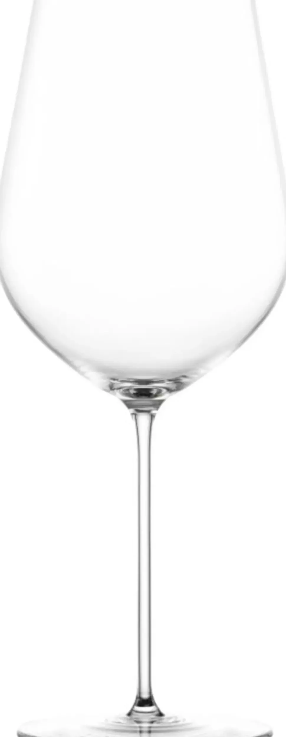 Zwiesel - Vuelo - Rødvinsglass 2-pk - 78,5 cl