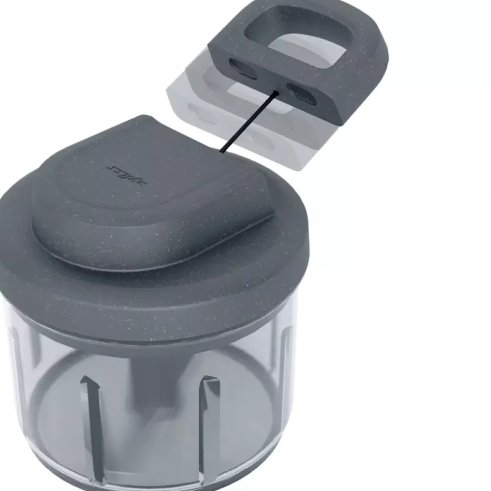 Zyliss - Easy Pull - Multihakker