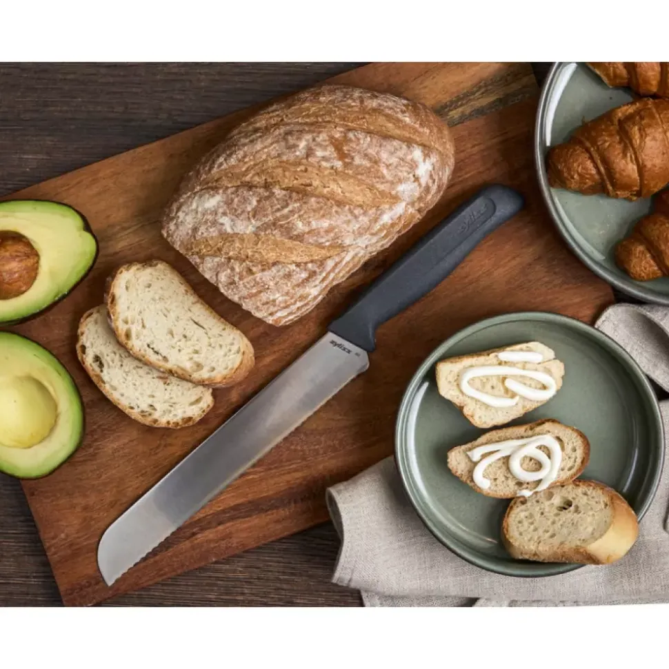 Zyliss - Knife - Brødkniv 20 cm