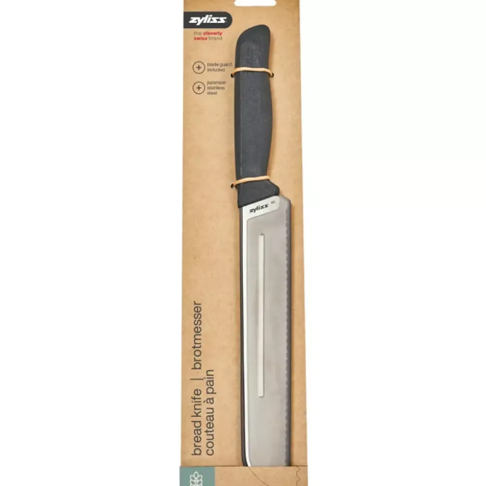 Zyliss - Knife - Brødkniv 20 cm