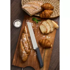 Zyliss - Knife - Brødkniv 20 cm