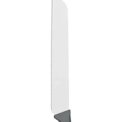 Zyliss - Knife - Brødkniv 20 cm
