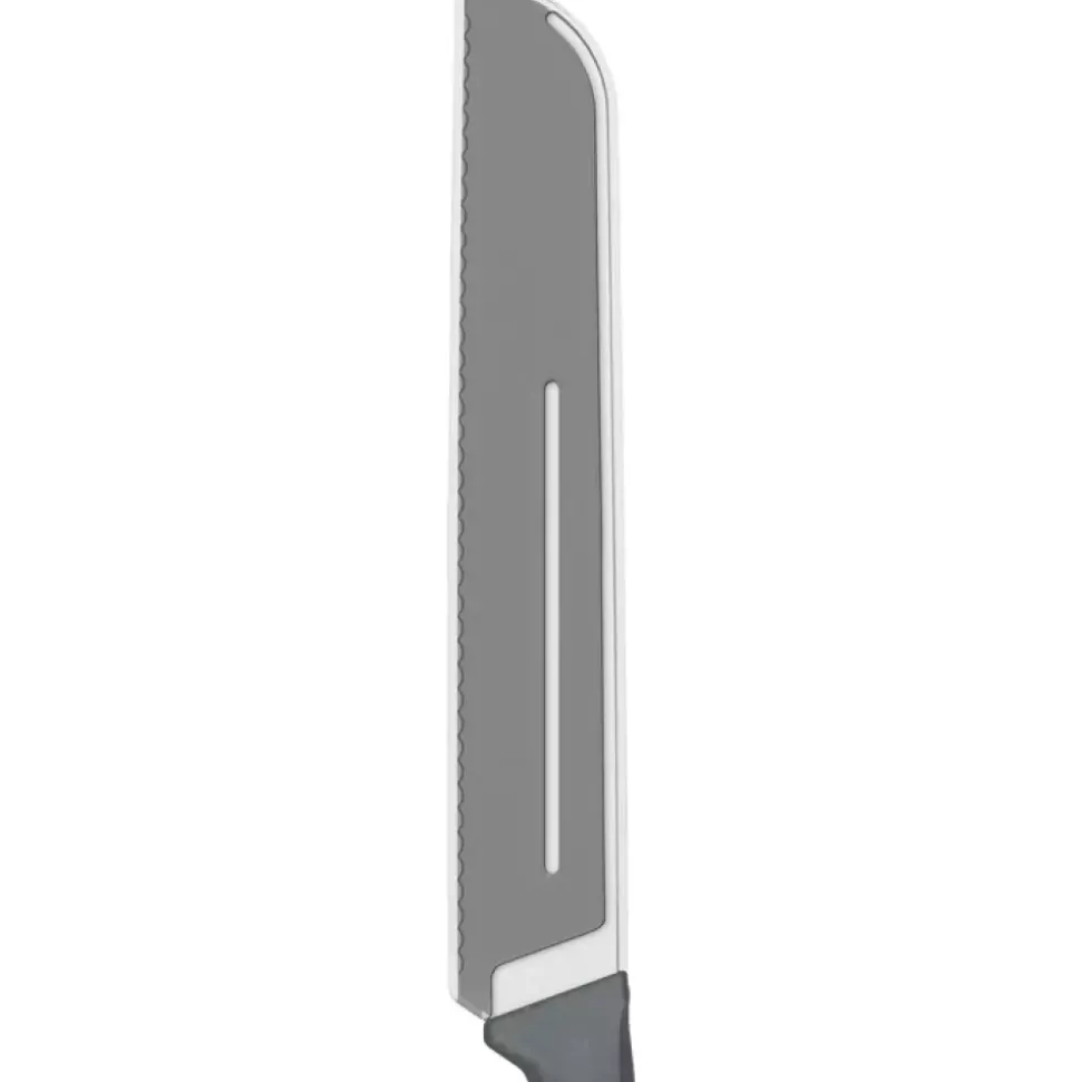 Zyliss - Knife - Brødkniv 20 cm