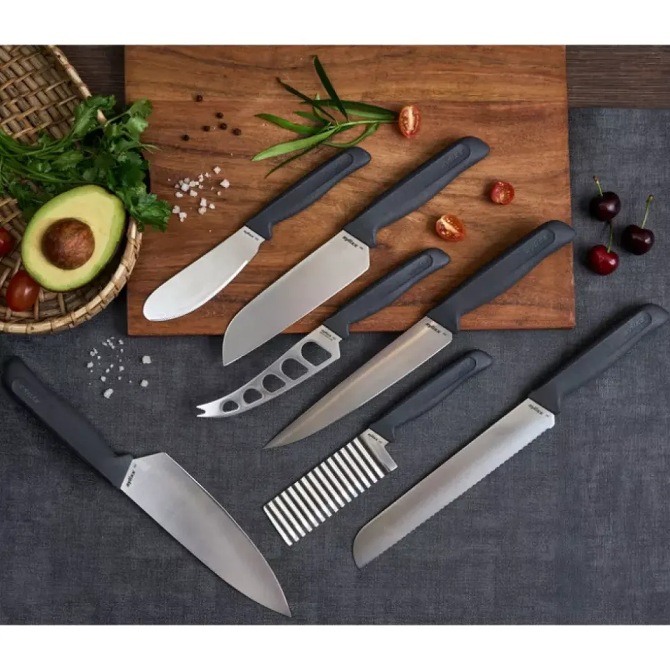 Zyliss - Knife - Brødkniv 20 cm
