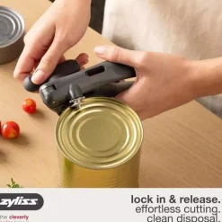 Zyliss - Lock & Lift - Boksåpner