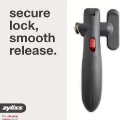 Zyliss - Lock & Lift - Boksåpner