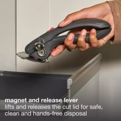 Zyliss - Lock & Lift - Boksåpner