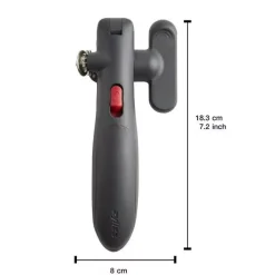 Zyliss - Lock & Lift - Boksåpner