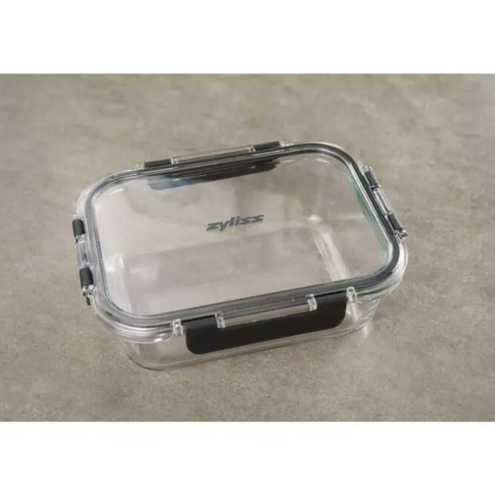 Zyliss - Oppbevaringsboks - 1,05 l