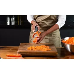 Zyliss - Peelers - Julienneskreller