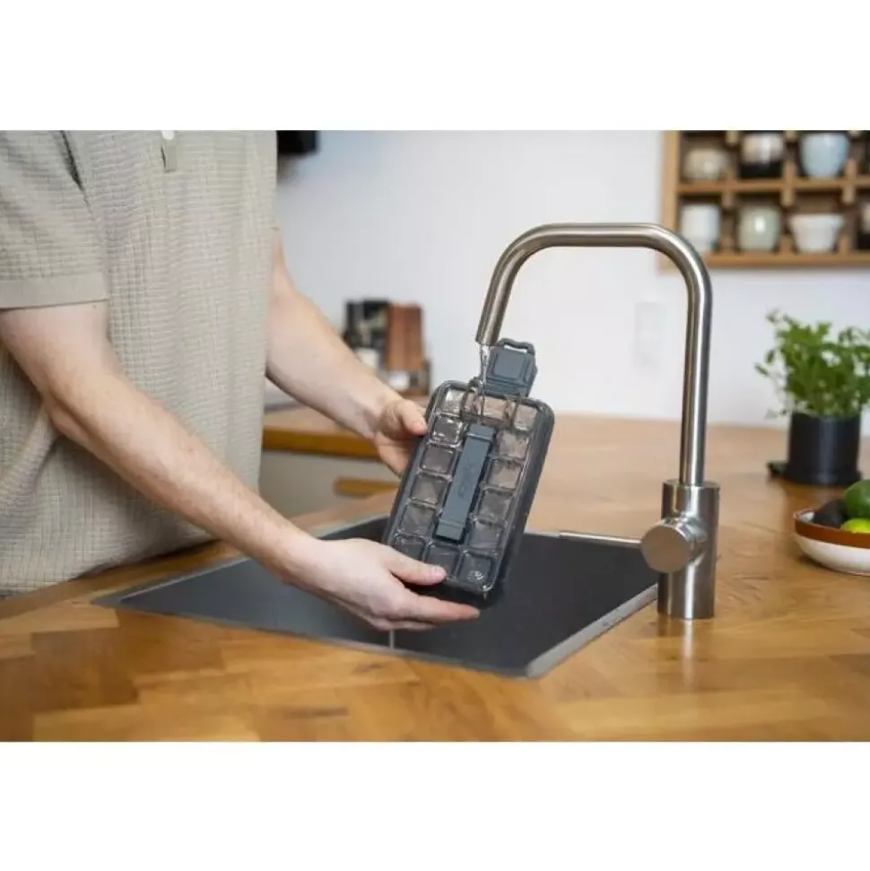 Zyliss - Professional - Isbitform