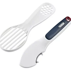 Zyliss - Tool - 4 in 1 - Avokadoskreller