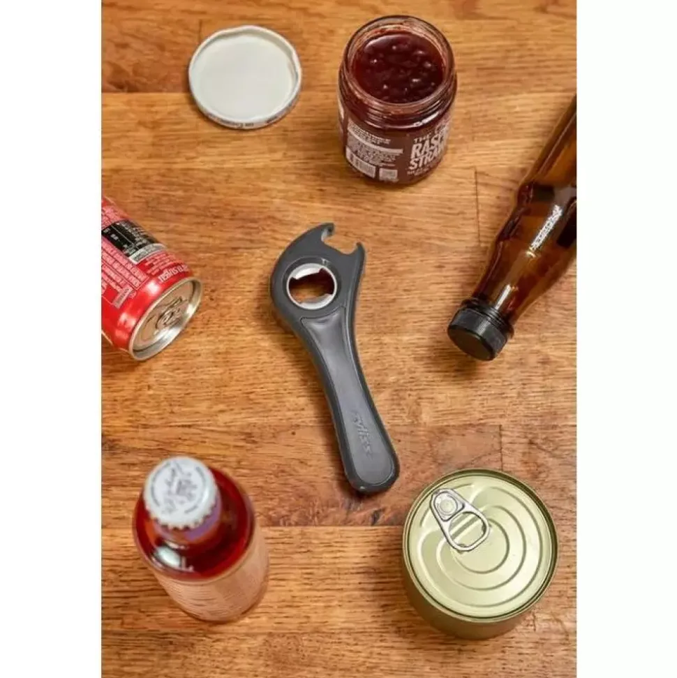 Zyliss - Tools - Multiåpner 5 i 1