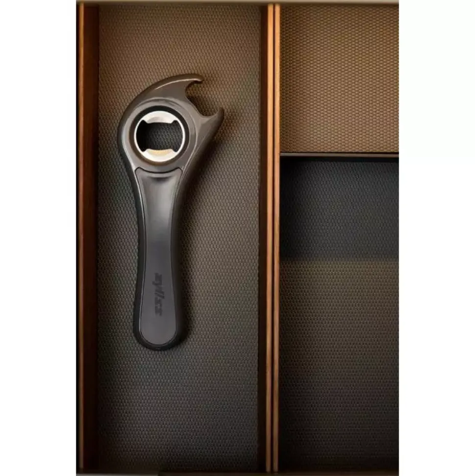 Zyliss - Tools - Multiåpner 5 i 1