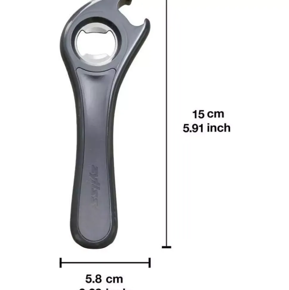 Zyliss - Tools - Multiåpner 5 i 1