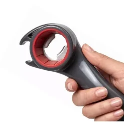 Zyliss - Tools - Multiåpner 5 i 1