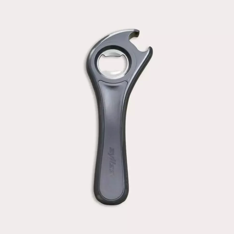 Zyliss - Tools - Multiåpner 5 i 1