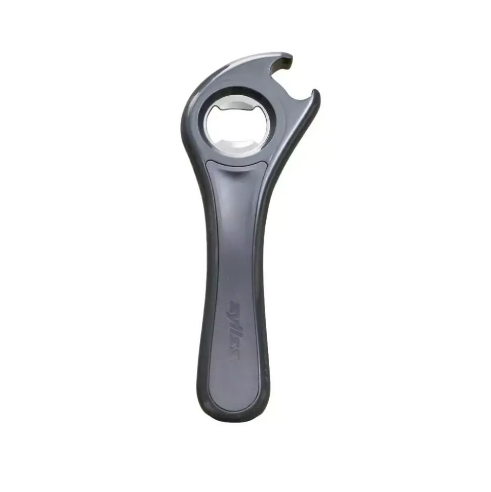 Zyliss - Tools - Multiåpner 5 i 1