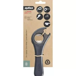 Zyliss - Tools - Multiåpner 5 i 1