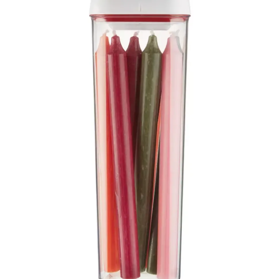 Zyliss - Twist & seal - Oppbevaringsboks - 2,3 l