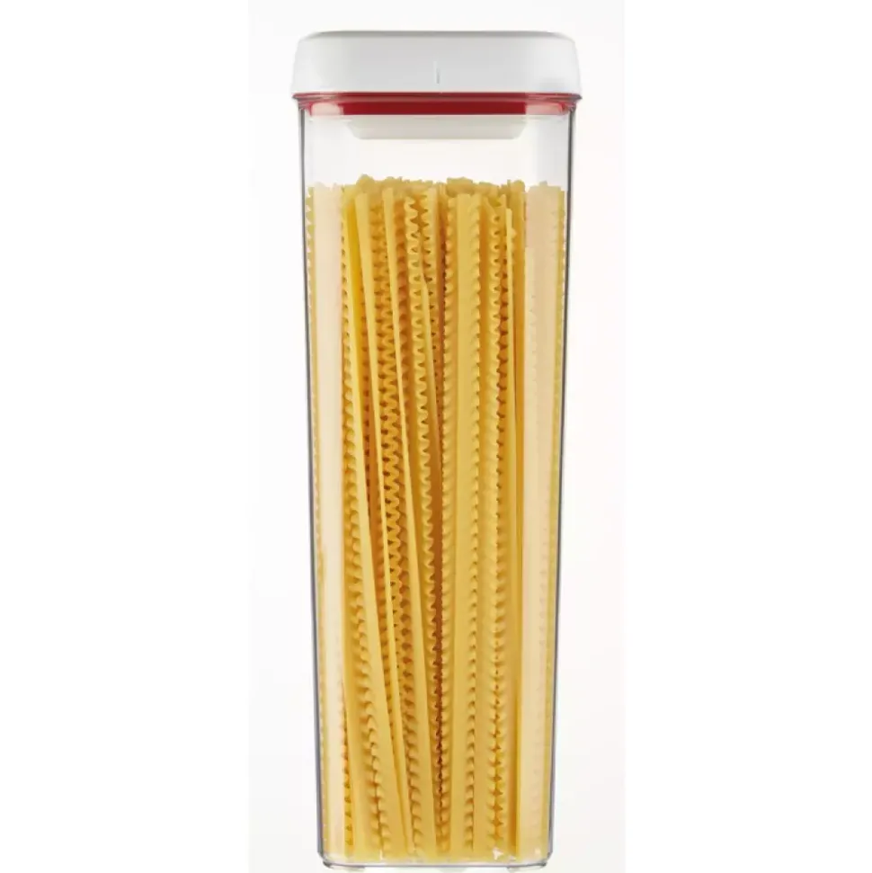 Zyliss - Twist & seal - Oppbevaringsboks - 2,3 l
