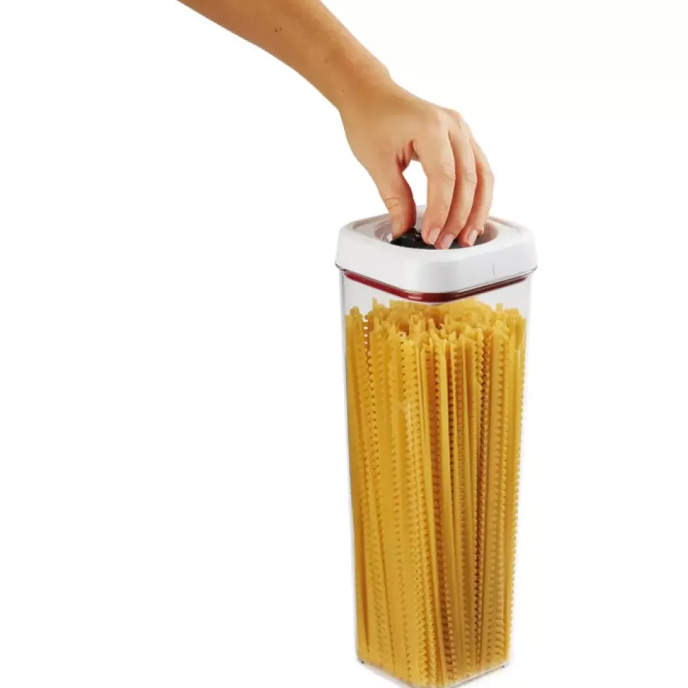 Zyliss - Twist & seal - Oppbevaringsboks - 2,3 l
