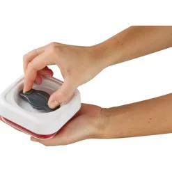 Zyliss - Twist & seal - Oppbevaringsboks - 2,3 l